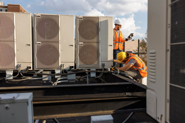 Best HVAC emergency services  in Salem, MO