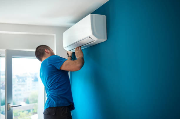 Best HVAC maintenance near me  in Salem, MO