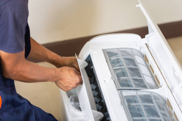 Professional HVAC in Salem, MO