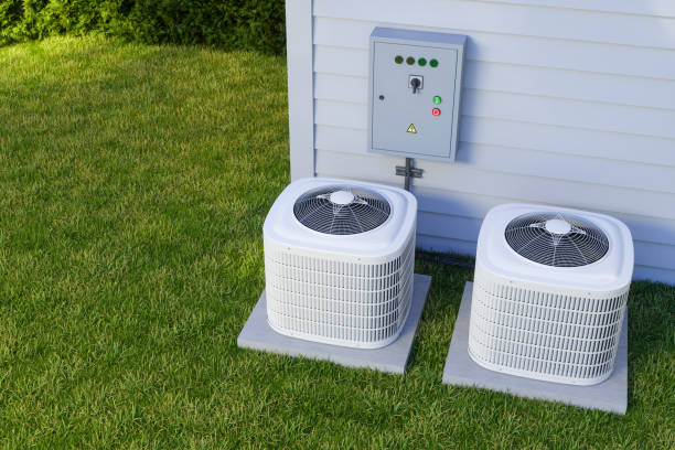 Best Local HVAC companies  in Salem, MO