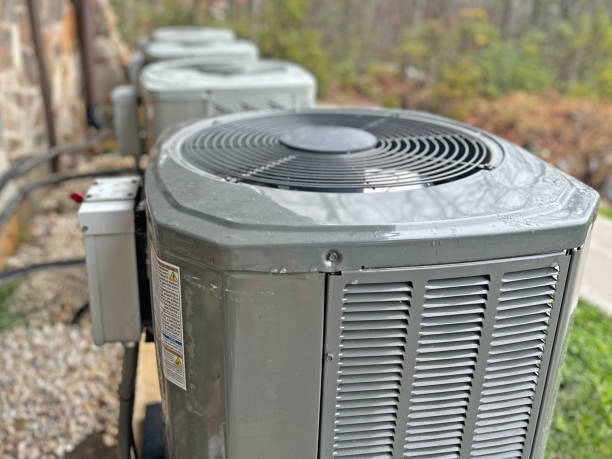 Best Best HVAC companies  in Salem, MO